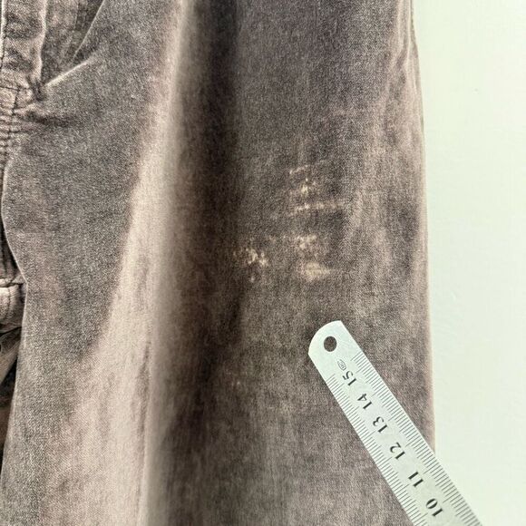 DL1961 Hepburn Pants 🤎 - Picture 5 of 8